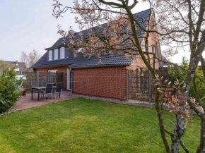 Ferienwohnung Lieblingsmeer - formerly TUI